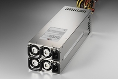 Zippy Emacs G1W2-5760V3V 2U 760W Redundant Power Supply