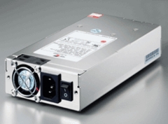 Zippy Emacs P1A-6250P 250W 1U Rackmount Power Supply