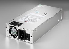 Zippy Emacs P1H-5400V 400W 1U Power Supply