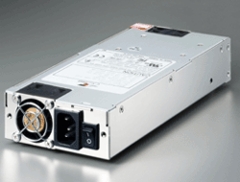 Zippy P1H-6400P 400w 1U Power Supply