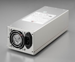 Zippy P2G-5650V 2U 80 Plus 2 X EPS12V and  2 X PCIE  650W Power Supply