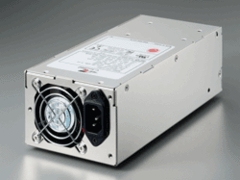 Zippy P2H-5500V 500W Single 2U IPC Server Power Supply