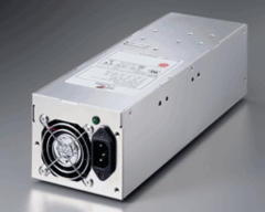 Zippy P2W-6650P 650w 2U Rackmount Power Supply