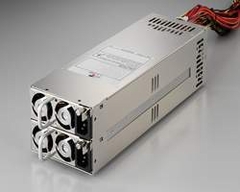 Zippy R2W-5600P3V 600W 2U Redundant Power Supply