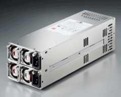 Zippy R2W-6460 460W 2U Redundant Power Supply