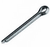 1/16 X 3/4 COTTER PIN ZINC