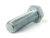 1/2-13 X 2-1/4 HEX TAP BOLT ZINC