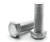 1/4-20 X 1 HEX CAP ALUMINUM