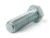 1/4-20 X 2-3/4 HEX TAP BOLT ZINC