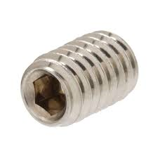 1/4-20 X 2 SOC SET STAINLESS