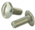 1/4-20 X 3/8 TRUSS SLOT MS STAINLESS
