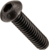 1/4-20 X 7/8 BUTTON SOC CAP ALLOY
