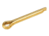 1/4 X 1-1/2 COTTER PIN BRASS