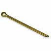 1/4 X 3-1/2 COTTER PIN BRASS
