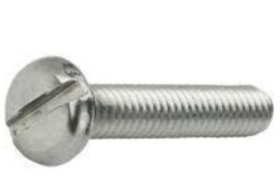 1/72 X 1/2 PAN SLOT MS STAINLESS