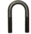1-8 X 6-3/4 BL X 16 L U- BOLT PLAIN STEEL (6" PIPE)