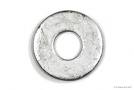 1" FLAT WASHER <b/>A36</B> HOT GALVANIZED (For Most Common Applications)