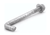 1 X 21 Anchor Bolt Hot Galvanized