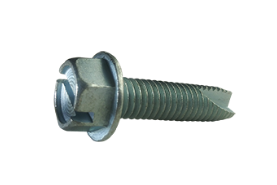 10-24 X 3/4 HWH TYPE '23' ZINC