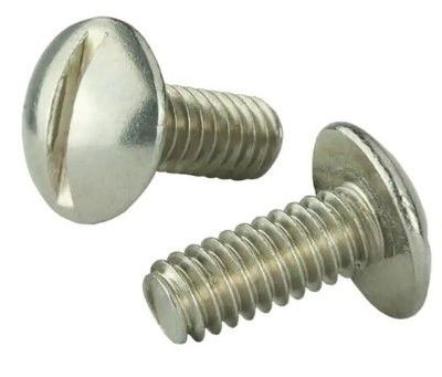 10/32 X 1-1/2 TRUSS SLOT MS STAINLESS