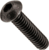 10/32 X 5/8 BUTTON SOC CAP ALLOY