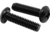 10/32 X 5/8 PAN PHIL MS STAINLESS <i/><b/>BLACK PASSIVATED</b></i>