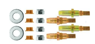 #10065 Door Hinge Pin and Bushing Kit