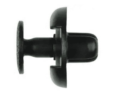 #10537 FENDER LINER RETAINER (TOYOTA # 53879-60010)