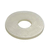 #12 FLAT WASHER NYLON (.242 ID X .375 OD X .062 THK)