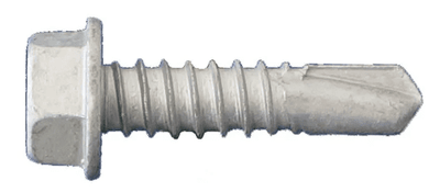14-14 X 2 HWH SELF-DRILL <B/>'DAGGER-GUARD'</B> COATING
