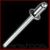 #1902 Blind Rivet Aluminum AA68