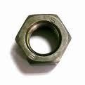 2-1/4-4-1/2 ASTM A194 GRADE 2H HEAVY HEX NUTS PLAIN STEEL