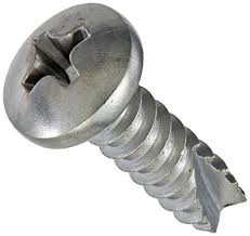 2-32 X 1/4 PAN PHIL TYPE '25' ZINC