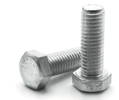 3/4-10 X 3 HEX CAP ALUMINUM