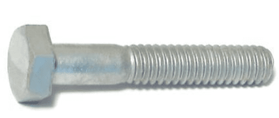 3/4-10 X 7 HEX BOLT HOT GALVANIZED