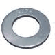 3/4 F436 FLAT WASHERS HOT GALVANIZED (<B/><I/>DOMESTIC</I></B> )