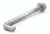 3/4 X 26 Anchor Bolt Hot Galvanized