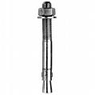 3/4 X 4-3/4 WEDGE ANCHOR STAINLESS