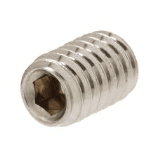 3/8-16 X 2-1/2 SOC SET STAINLESS