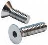 3/8-16 X 3/4 FLAT SOCKET CAP STAINLESS