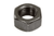 3/8-24 LEFT HAND FINISHED HEX NUT PLAIN STEEL   (FINE)