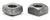 5/16-18 SQUARE NUT HOT GALVANIZED