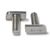 5/16-18 X 1 (.40 WIDTH) SOLAR PANEL ROOF RACK <B/>T-BOLT</B> STAINLESS STEEL