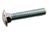 5/16 X 12 CARRIAGE BOLT ZINC