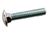 5/16 X 9 CARRIAGE BOLT ZINC