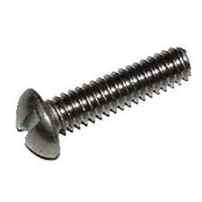 5/40 X 1/8 RH SLOT MS STAINLESS