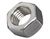5/8-11 <B/>HEAVY</B> HEX NUT <B/>18-8</B> STAINLESS STEEL
