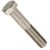 5/8-11 X 1-3/4 HEX CAP STAINLESS