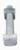 5/8-11 X 14 SQUARE HEAD MACHINE BOLT WITH SQUARE NUT HOT GALVANIZED