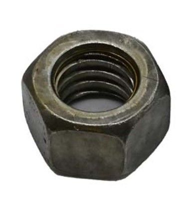 5/8-8 ACME THREADED HEX NUTS PLAIN STEEL